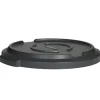PROBBAX Couvercle plastique noir Outlet