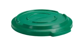 Couvercle plastique vert - PROBBAX Sale