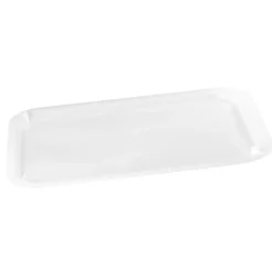 GILAC Couvercle pour bac à diviseuse 10/20 L blanc plastique 53x40,5x3 cm Discount