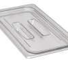 Couvercle pour bac GN 1/3 avec poignée copolyester Camview - CAMBRO Sale
