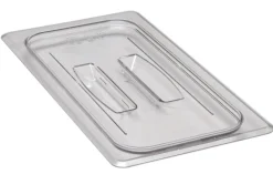 Couvercle pour bac GN 1/3 avec poignée copolyester Camview - CAMBRO Sale