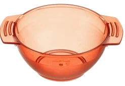Couvercle pour bol copolyester Ø 13 cm Vaisselle Copolyester - SAINT ROMAIN Discount