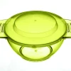Couvercle pour bol copolyester Ø 13 cm Vaisselle Copolyester - SAINT ROMAIN Discount