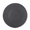 REVOL Couvercle pour bol Noir brut porcelaine culinaire Ø 12 cm Solstice New