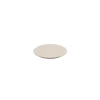 DEGRENNE Couvercle pour cocotte rond beige grès émaillé Ø 12,5 cm Bahia Online
