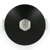 Couvercle pour cocotte rond noir porcelaine culinaire Ø 22 cm ution 2 - REVOL Sale