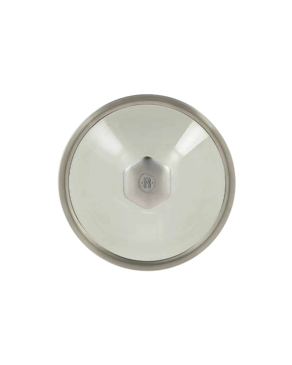 REVOL Couvercle pour cocotte verre Ø 28,5 cm ution 2 Hot