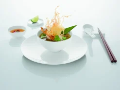 Couvercle pour coupelle rond ivoire porcelaine bone china Ø 7 cm Stella - VILLEROY & BOCH Outlet