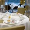 Couvercle pour coupelle rond ivoire porcelaine bone china Ø 15 cm Stella - VILLEROY & BOCH Sale