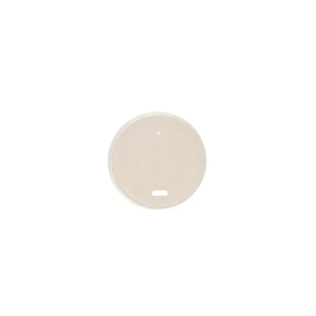 EARTH ESSENTIALS Couvercle pour gobelet Oxstal (1000 pièces) Sale