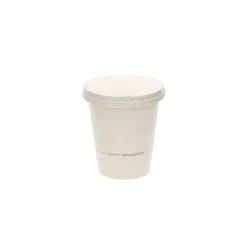 EARTH ESSENTIALS Couvercle pour gobelet Oxstal (1000 pièces) Sale
