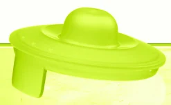 SAINT ROMAIN Couvercle pour pichet jaune copolyester 50 cl Vaisselle Copolyester Clearance