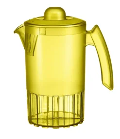 Couvercle pour pichet jaune copolyester 1,5 L Vaisselle Copolyester - SAINT ROMAIN Online