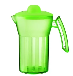 Couvercle pour pichet vert copolyester 50 cl Vaisselle Copolyester - SAINT ROMAIN