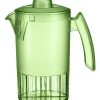 SAINT ROMAIN Couvercle pour pichet vert copolyester 1,5 L Vaisselle Copolyester Sale