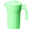 Couvercle pour pichet vert polypropylène (pp) 50 cl - SAINT ROMAIN Outlet