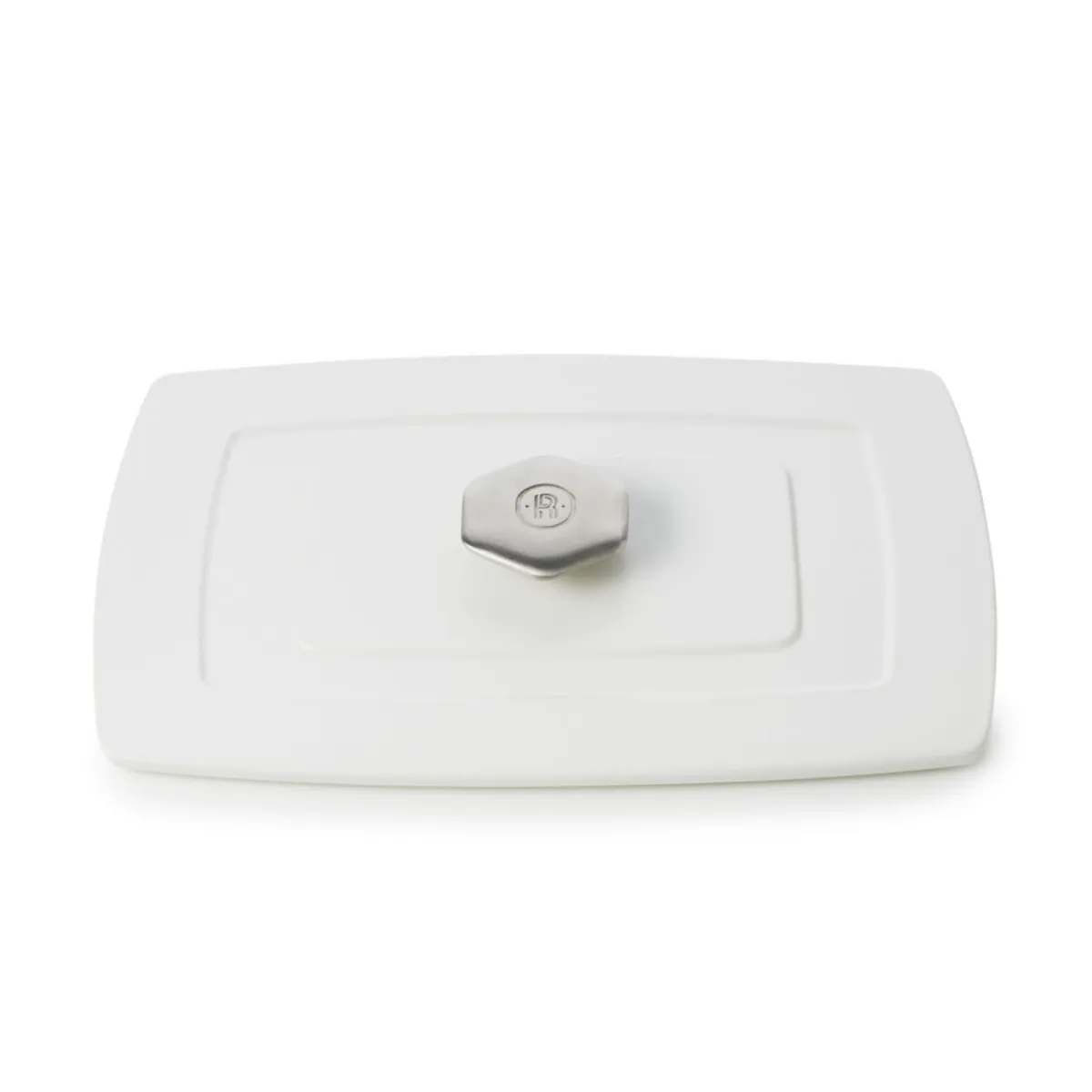 REVOL Couvercle pour plat à four céramique 31x22x2,2 cm ution 2 Best