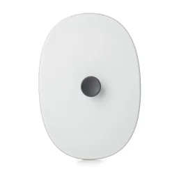 REVOL Couvercle pour plat ovale blanc porcelaine culinaire 26x18,5 cm Caractère Online