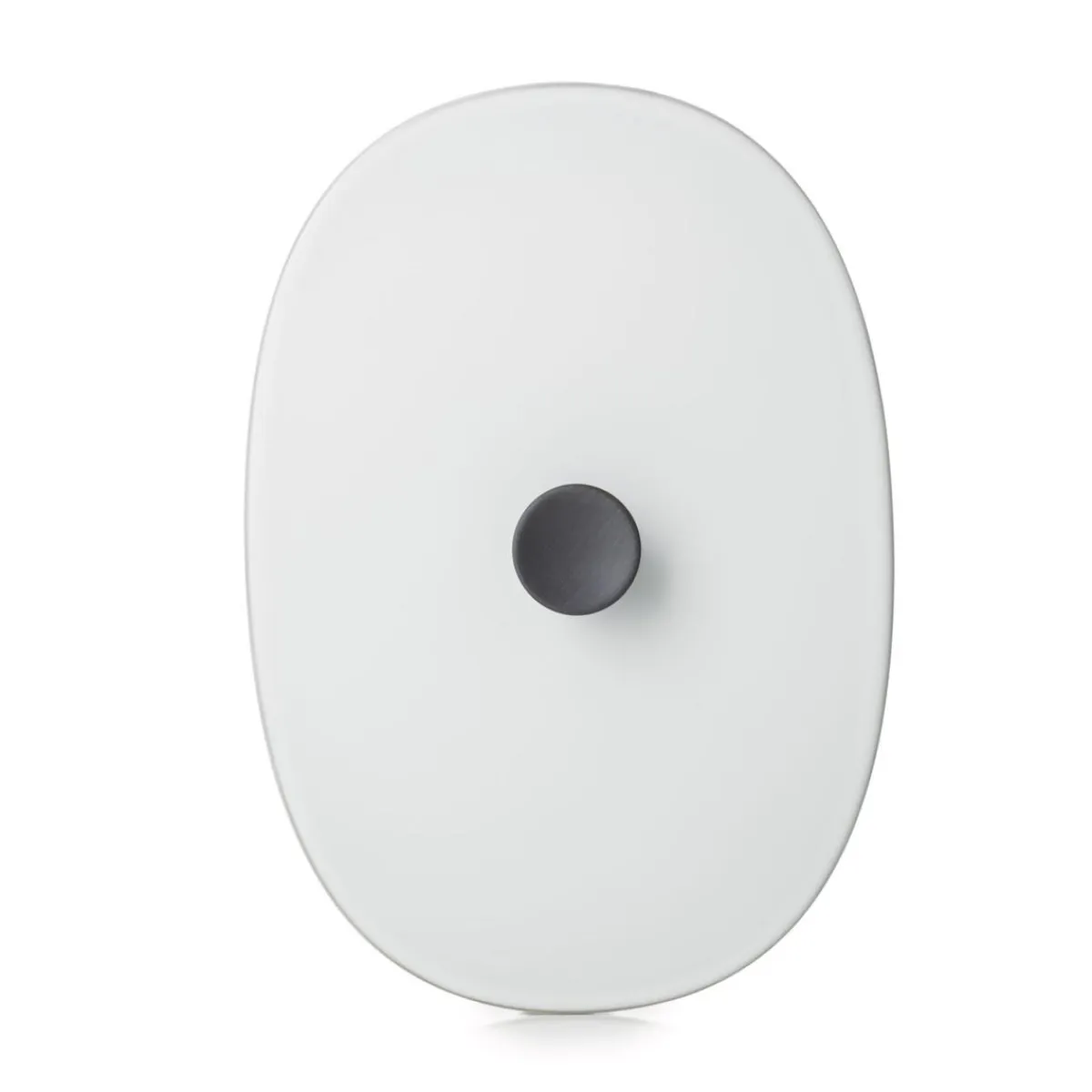 REVOL Couvercle pour plat ovale blanc porcelaine culinaire 26x18,5 cm Caractère Online