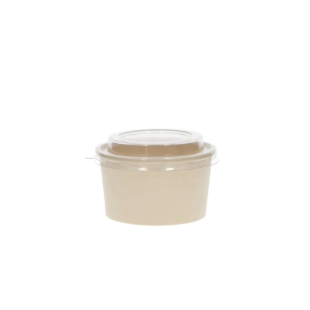 Couvercle pour pot Ø 10 cm 2,3 cm Oxstal (1000 pièces) - PRO.MUNDI Hot