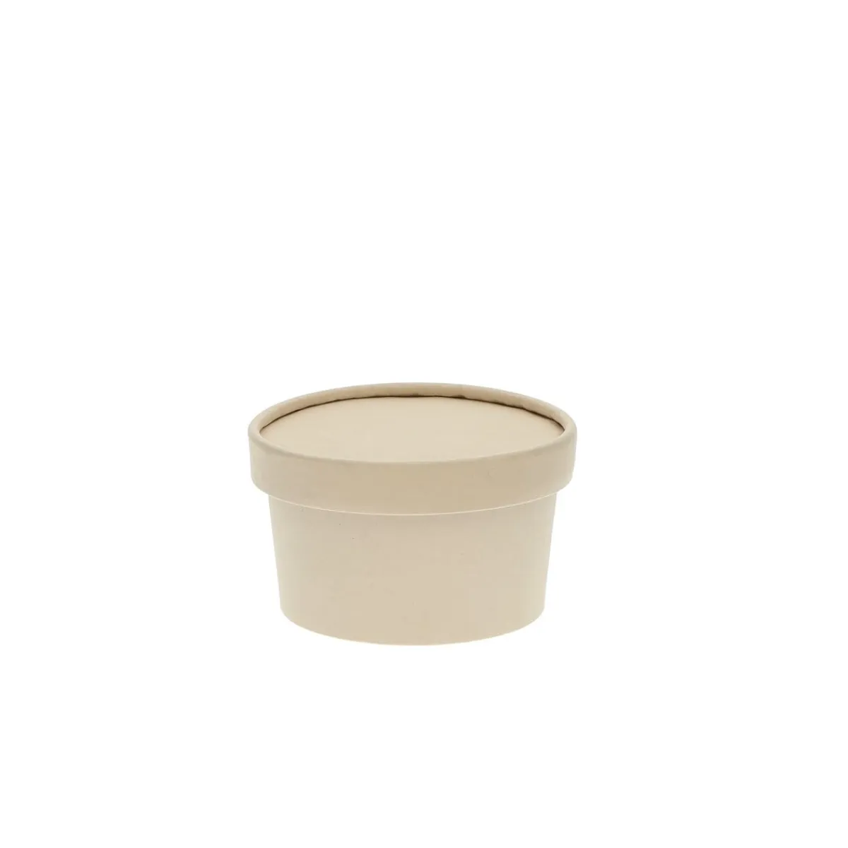 PRO.MUNDI Couvercle pour pot Ø 9,8 cm Oxstal (500 pièces) Best