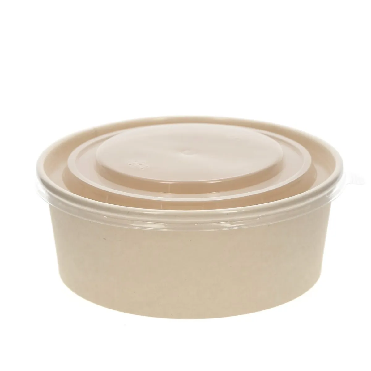 PRO.MUNDI Couvercle pour pot Ø 19 cm Oxstal (300 pièces) Sale