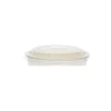 Couvercle pour pot plastique rond transparent Ø 15 cm Oxstal (300 pièces) - PRO.MUNDI Clearance