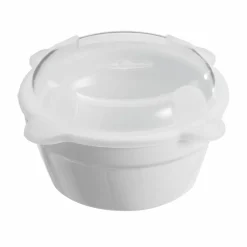 Couvercle pour ravier copolyester Ø 11 cm Vaisselle Copolyester - SAINT ROMAIN Online