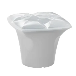 Couvercle pour saladier bol "gandot" 50 cL transparent polypropylène (pp) Liliroc - SAINT ROMAIN Best