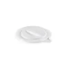 GILAC Couvercle pour seau 12L blanc Clearance