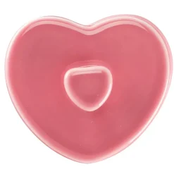 RAK Couvercle pour sucrier rose porcelaine 8 cm Cliché Clearance