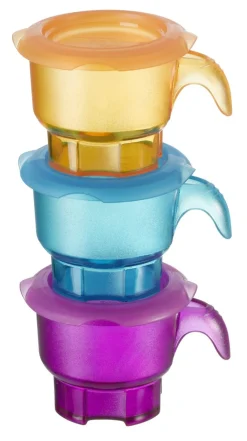 SAINT ROMAIN Couvercle pour tasse cassis copolyester Vaisselle Copolyester