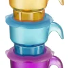 Couvercle pour tasse copolyester Vaisselle Copolyester - SAINT ROMAIN Hot