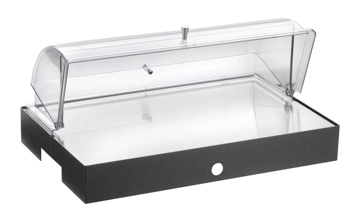 PINTINOX Couvercle rolltop GN 1/1 rectangulaire GN 1/1 roll top Online