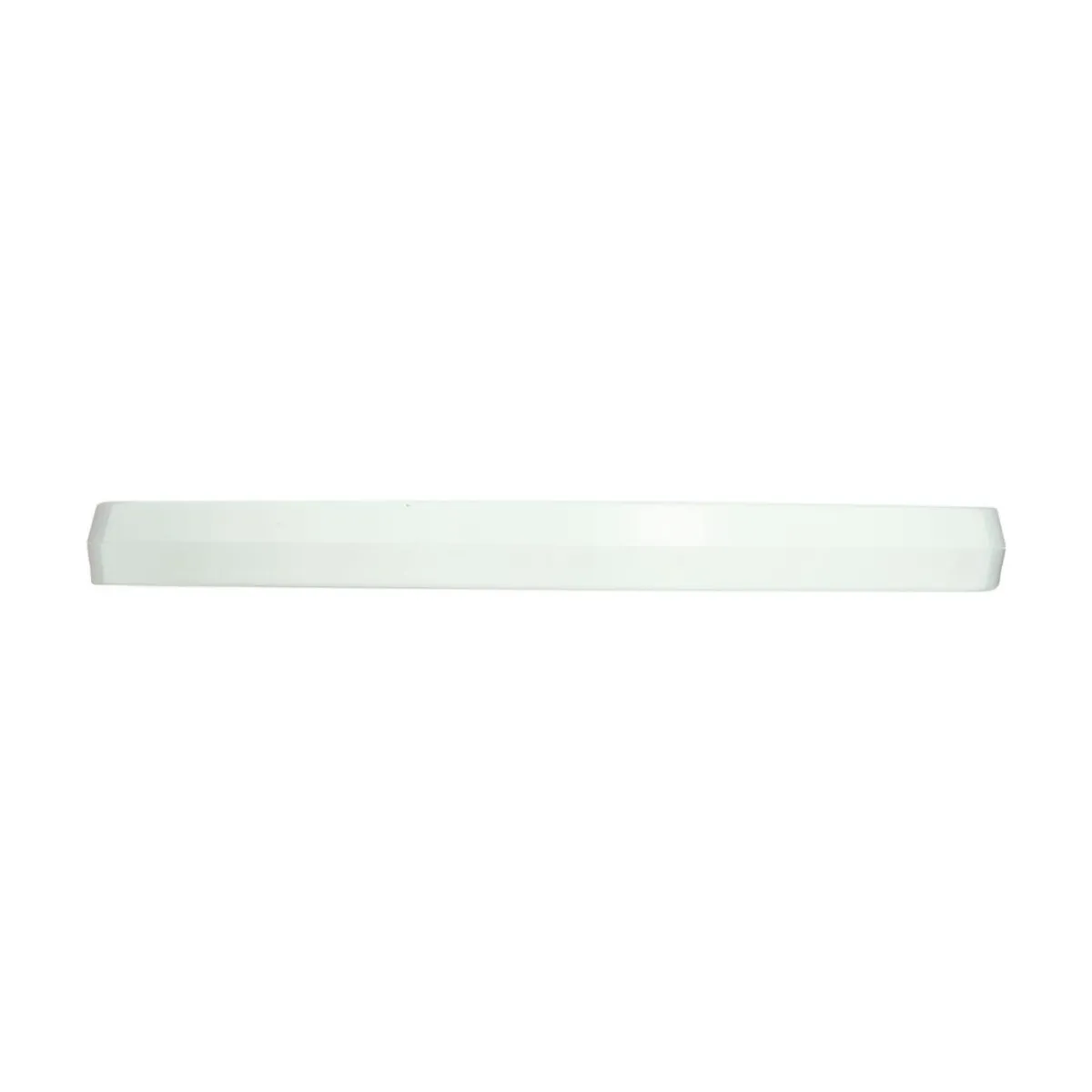 ARCOROC Couvercle rond blanc polyéthylène Ø 9,6 cm Compatible