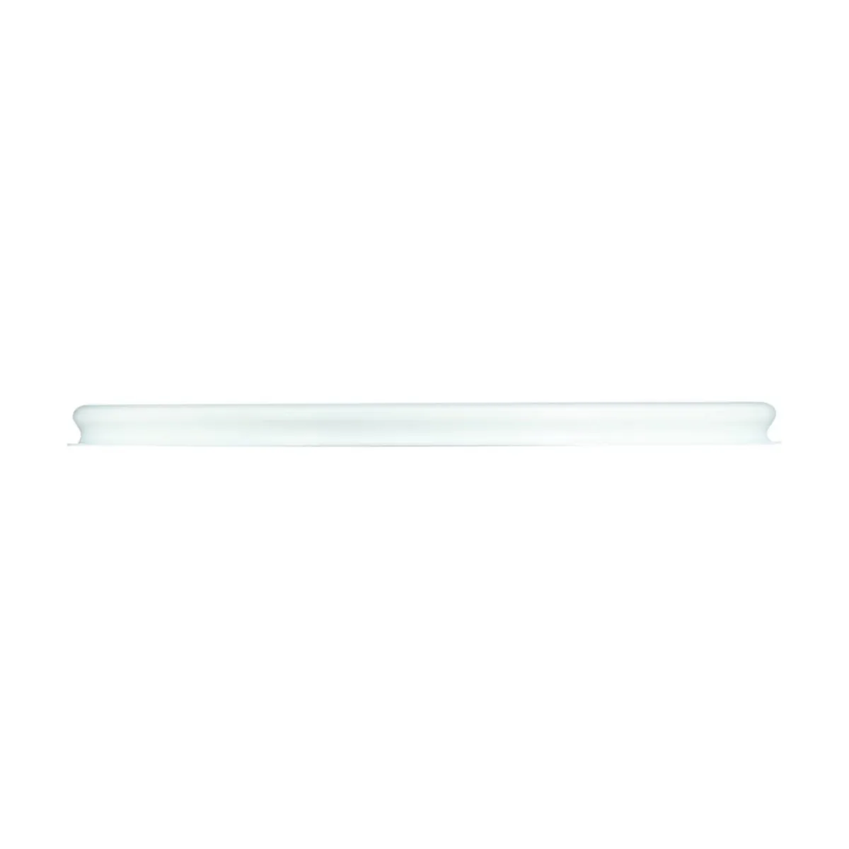 ARCOROC Couvercle rond blanc polyéthylène Ø 17,6 cm Empilable Online