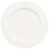 RAK Couvercle rond blanc porcelaine vitrifiée Ø 17,3 cm Amaze Clearance