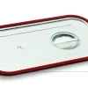 LACOR Couvercle étanche GN 1/2 étanche avec poignée inox 18/10 Clearance