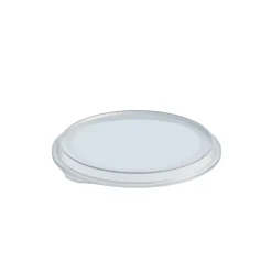 Aucune Couvercle transparent Ø 20 cm (48 pièces) Best