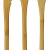 Couverts Oxstal (300 pièces) - EARTH ESSENTIALS