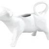 PILLIVUYT Crémier blanc porcelaine culinaire 13 cl 16,5 cm Best