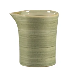 RAK Crémier Emerald porcelaine vitrifiée 15 cl Ø 7 cm stone Spot Discount