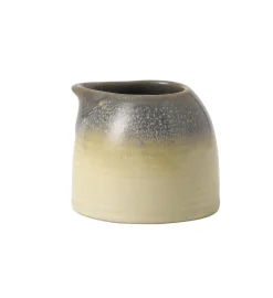 Crémier gris porcelaine 6 cl Evo Granite - DUDSON Hot