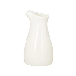RAK Crémier ivoire porcelaine vitrifiée 8,5 cl 5,7 cm Swirls Online