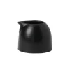 DUDSON Crémier noir porcelaine 6 cl Evo Jet Online