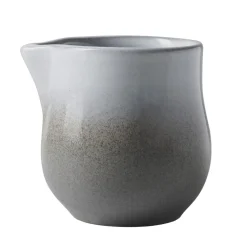 REVOL Crémier rond blanc cumulus porcelaine culinaire 10 cl Ø 7 cm No.w2 New