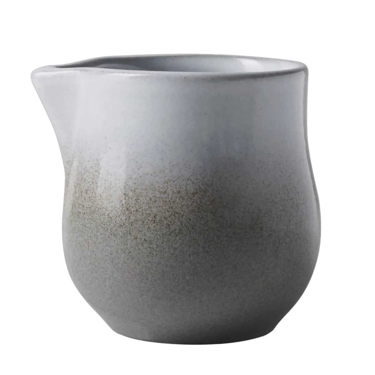 REVOL Crémier rond blanc cumulus porcelaine culinaire 10 cl Ø 7 cm No.w2 New
