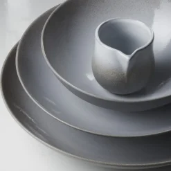 REVOL Crémier rond blanc cumulus porcelaine culinaire 10 cl Ø 7 cm No.w2 New