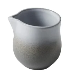 REVOL Crémier rond blanc cumulus porcelaine culinaire 10 cl Ø 7 cm No.w2 New