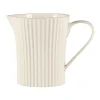 RAK Crémier rond blanc porcelaine bone china 35,3 cl Ø 8,4 cm Spectra Hot